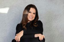 Marta María Winkel fréttastjóri dægurmála mbl.is.