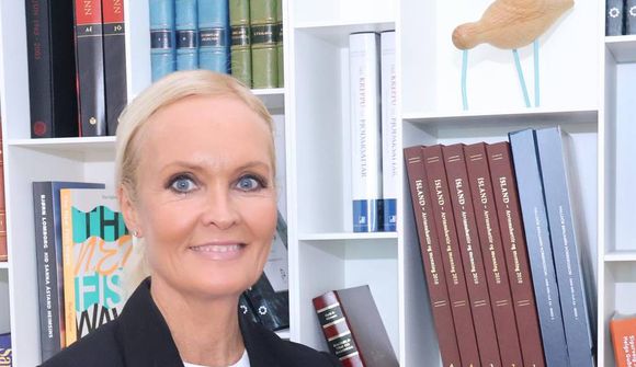 Þjóðin njóti þegar hlutdeildar af afkomu veiða