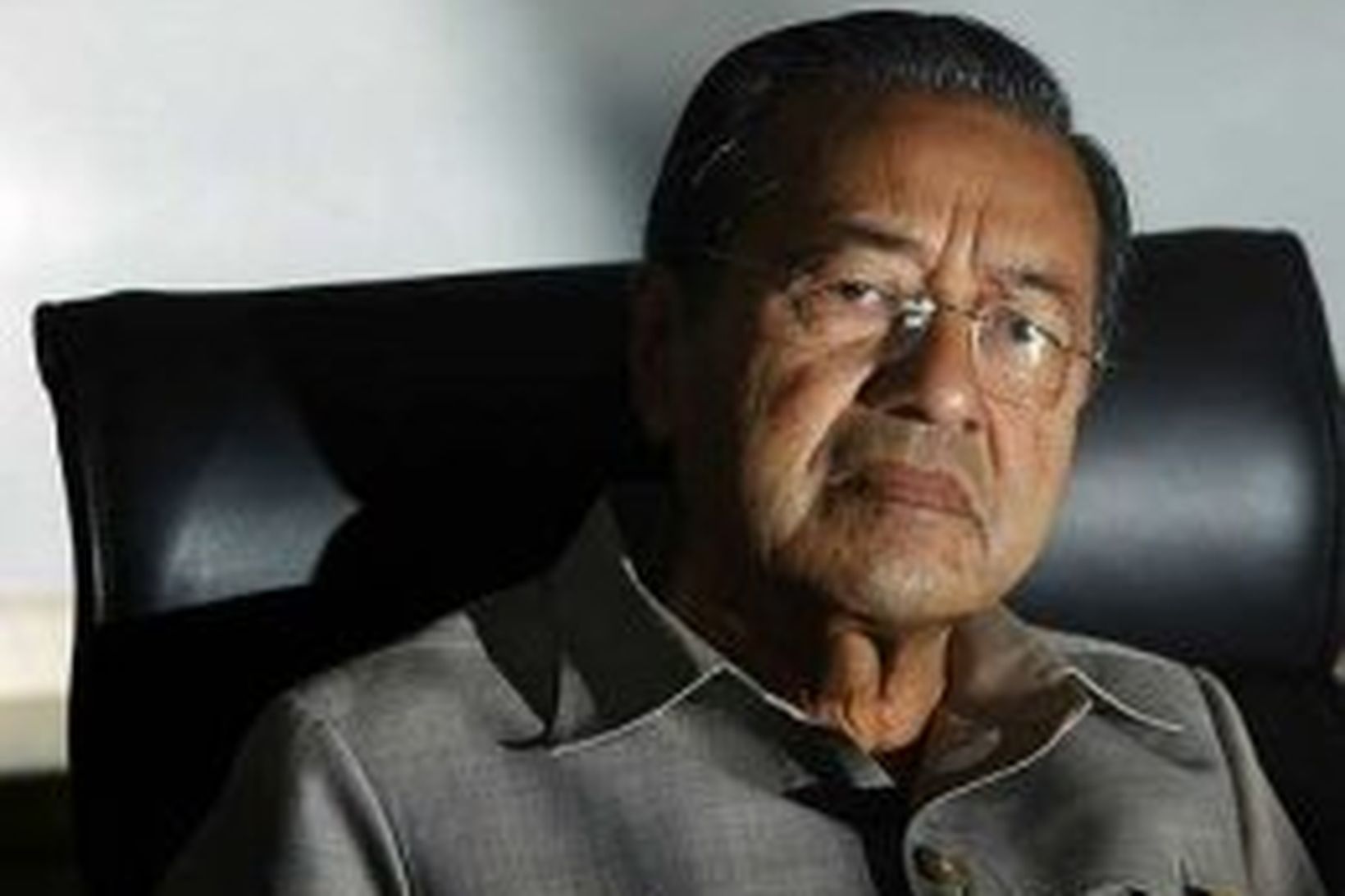 Mahathir Mohamad