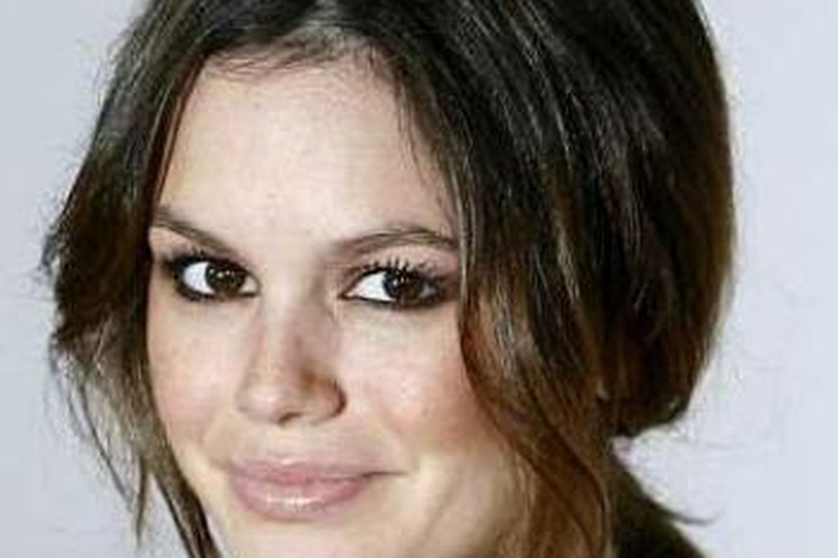 Rachel Bilson.