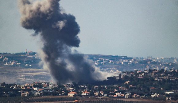 Leiðtogi Hamas í Líbanon drepinn 