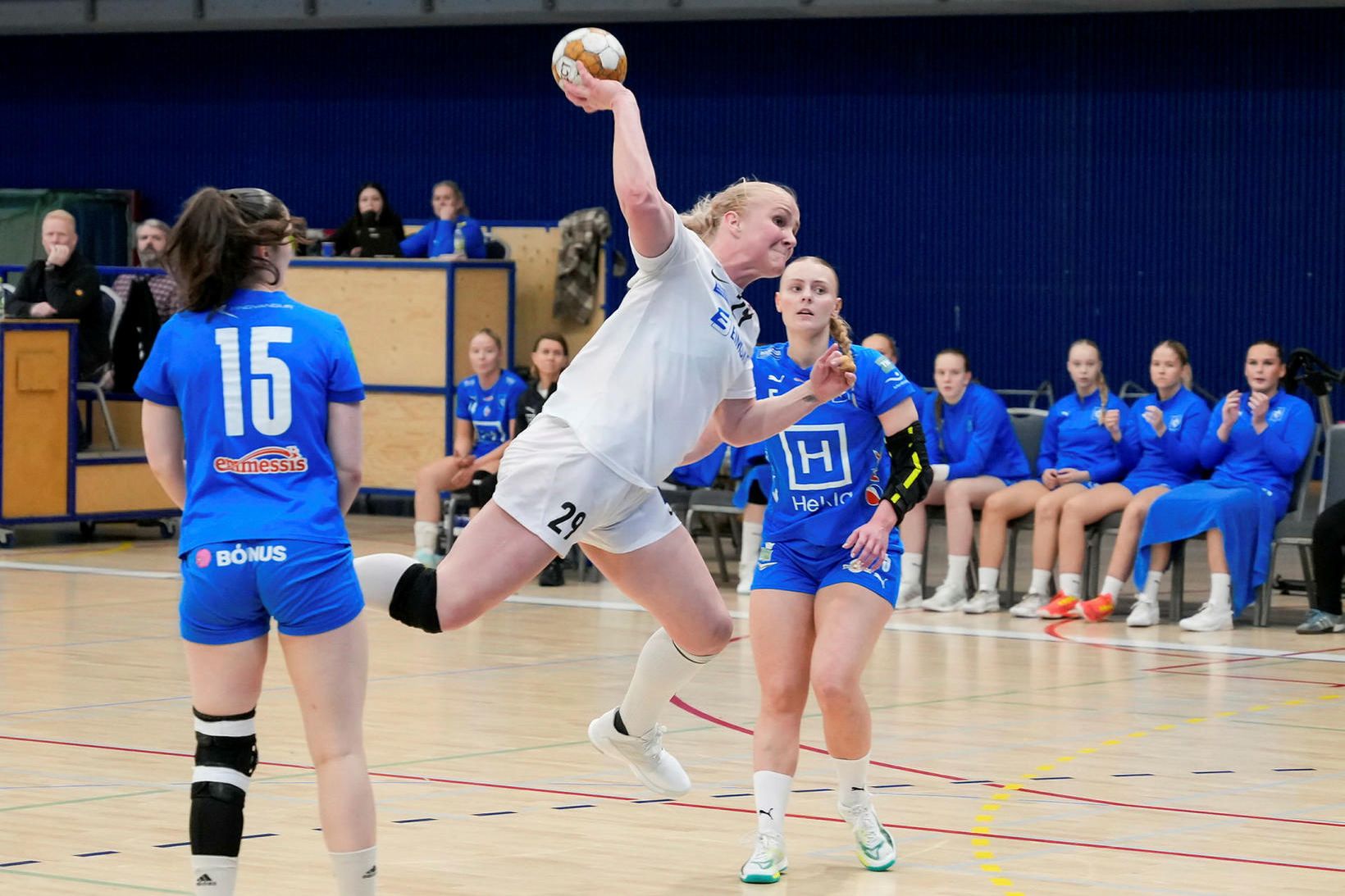 Sunna Jónsdóttir
