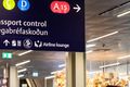 Landamærin Til stendur að breyta lögum um farþegaupplýsingar.
