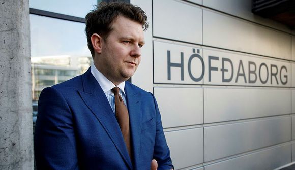 Hugað og mikilvægt skref