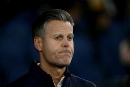 Kjetil Knutsen er þjálfari norska meistaraliðsins Bodö/Glimt.