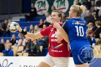 Mýrin, Stjarnan &#8211; Valur, handbolti kvenna
