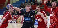 HAukar - Akureyri - handbolti karla