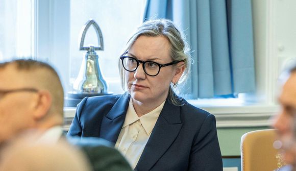 Vill taka upp „norsku leiðina“ í útlendingamálum