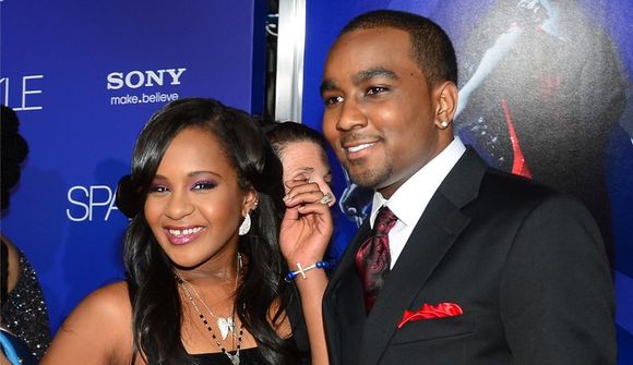 Nick Gordon ber ábyrgð á dauða Bobbi