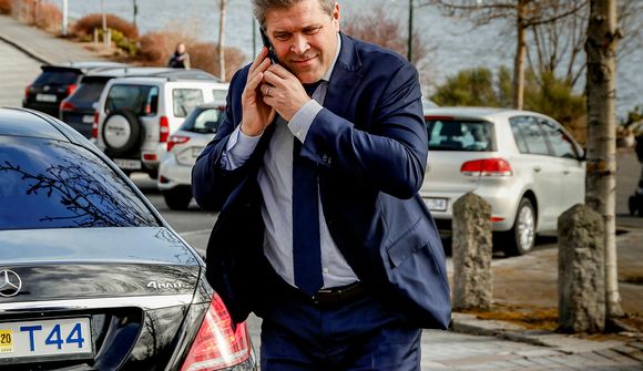Áfall ef áform Icelandair gengju ekki eftir