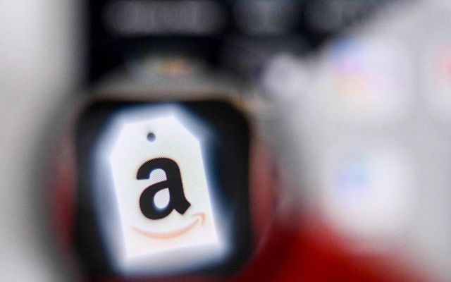 Amazon eykur gervigreind.
