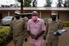 Rusesabagina í 25 ára fangelsi