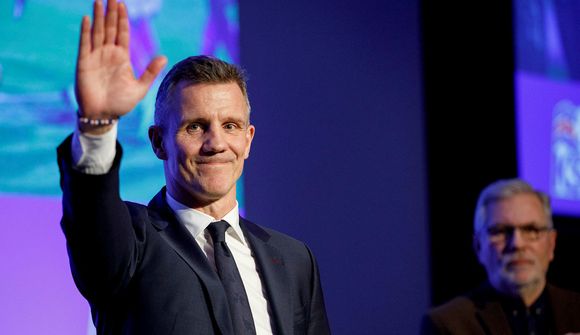 Mun birta til um síðir