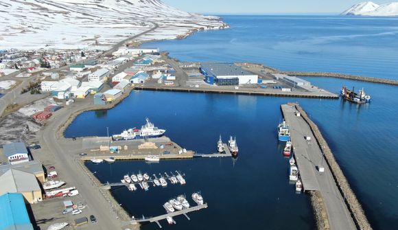 Þrjú sveitarfélög nýta sér hlutabótaleiðina