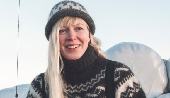Heiða Guðný vill leiða VG í Suðurkjördæmi