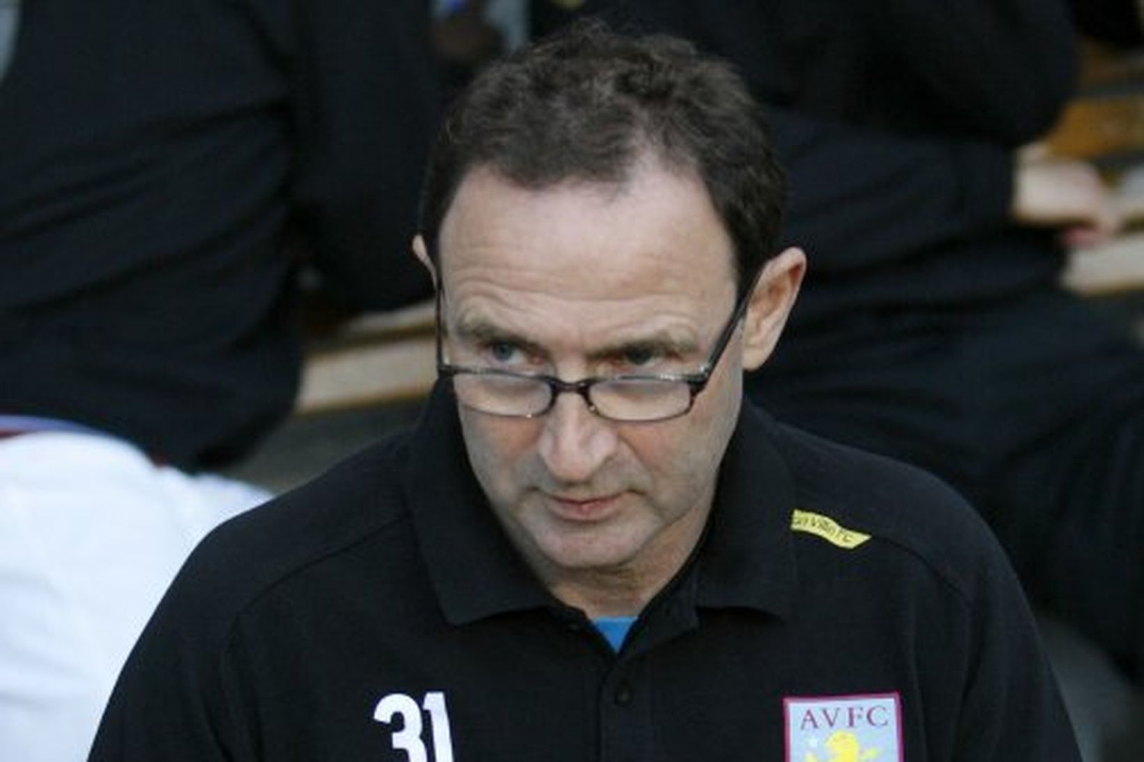 Martin O'Neill segir 