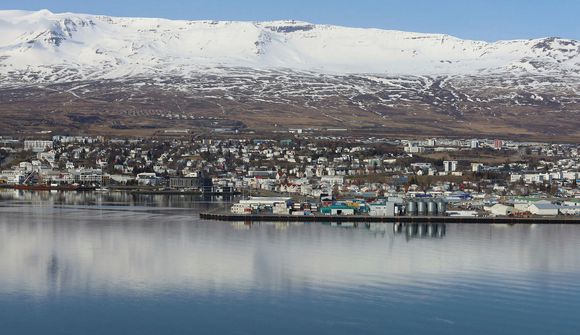 Kennarar virðast ætla að þjarma að Akureyringum