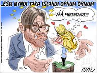 Teikningin - þri.23.sept.2025