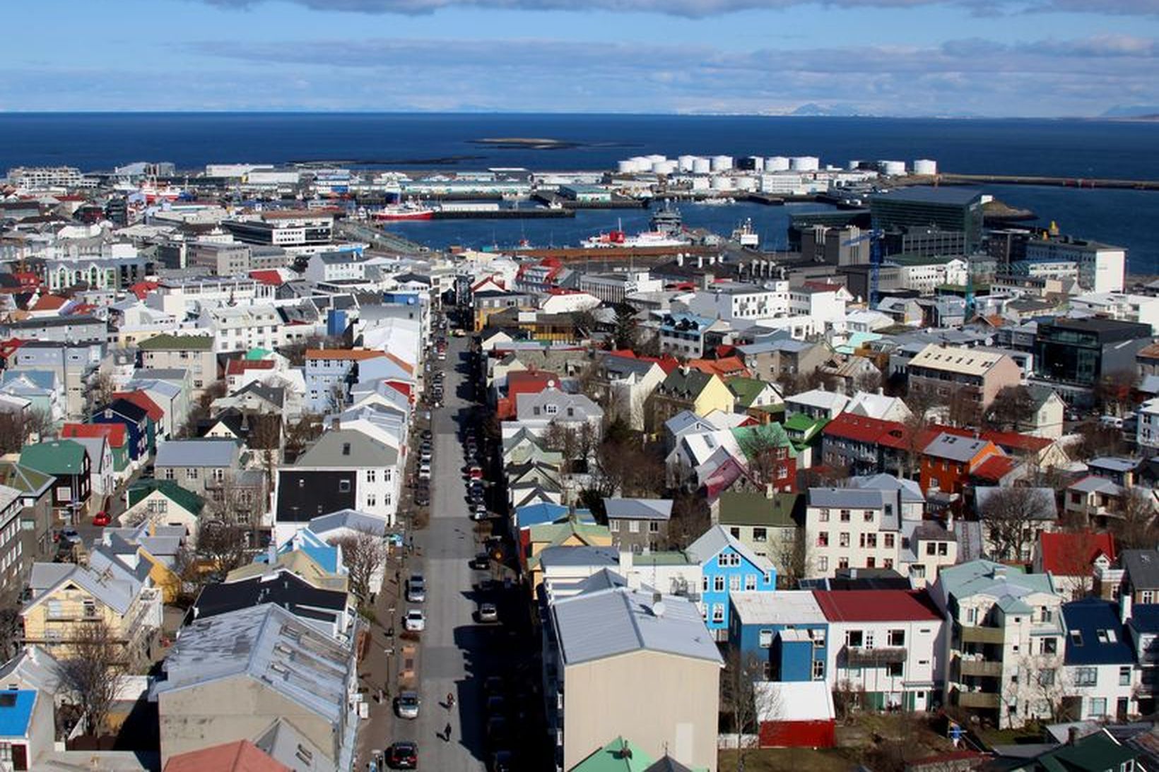 Leiguverð hefur hækkað um 73,8% á höfuðborgarsvæðinu að nafnverði síðan …