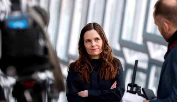 „Heimurinn breytist við svona áfall“