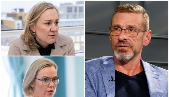 Ómögulegt að spá fyrir um eftirlaun Helga Magnúsar