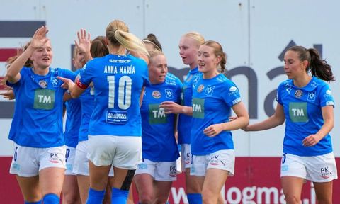 Stjarnan í efri hlutann – M-gjöfin í Bestu deild kvenna