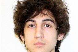 Dzhokhar Tsarnaev gæti hlotið dauðarefsingu verði hann fundinn sekur.