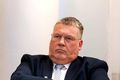 Kærður Ólafur Þór Hauksson, áður sérstakur saksóknari eftir hrun.