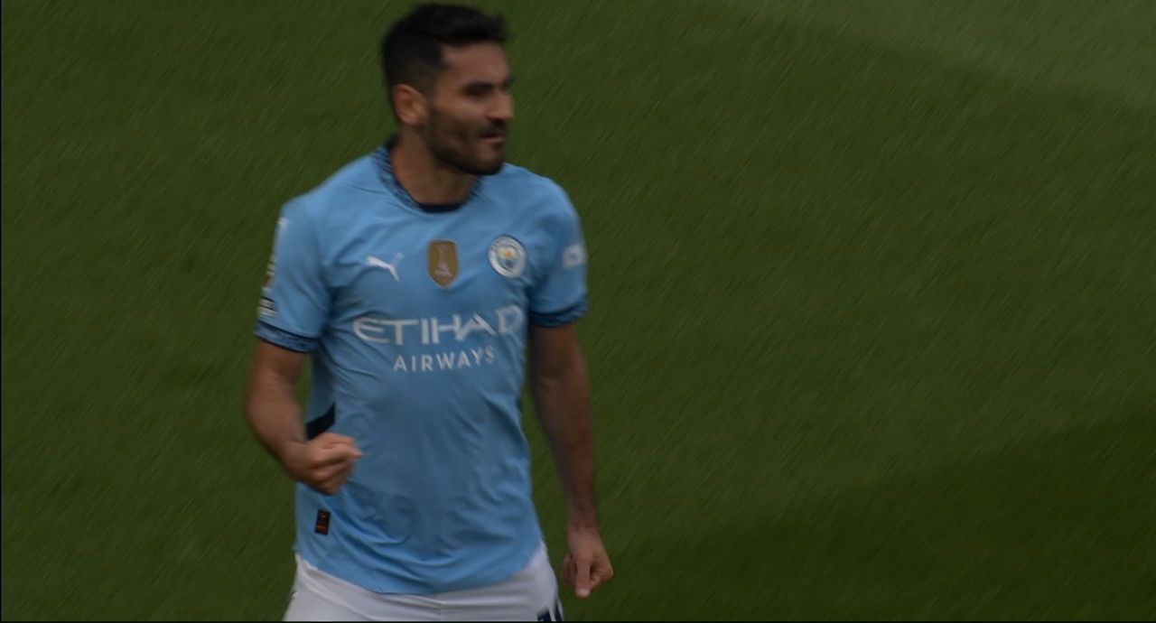 Fulham - City