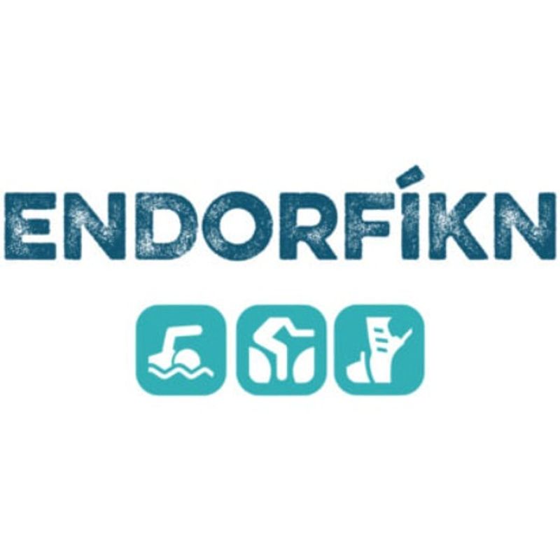 Endorfíkn