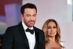 Hjónaband stjörnuparsins Ben Affleck og Jennifer Lopez er sagt vera líklega senn á enda.