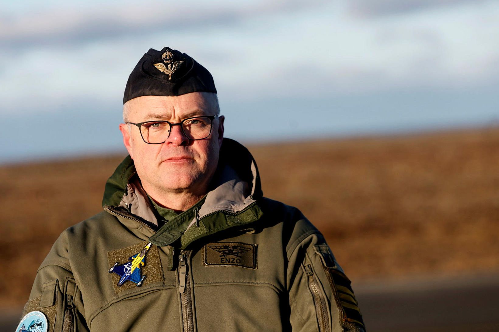 Fullkomin tímasetning til að leggja sitt af mörkum