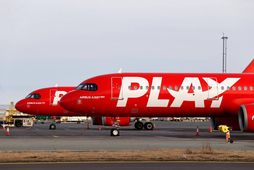 Play hefur tryggt sér áskriftarloforð fyrir 2,4 milljörðum króna í formi útgáfu breytanlegs skuldabréfs til …