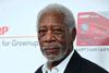 Morgan Freeman sakaður um áreitni