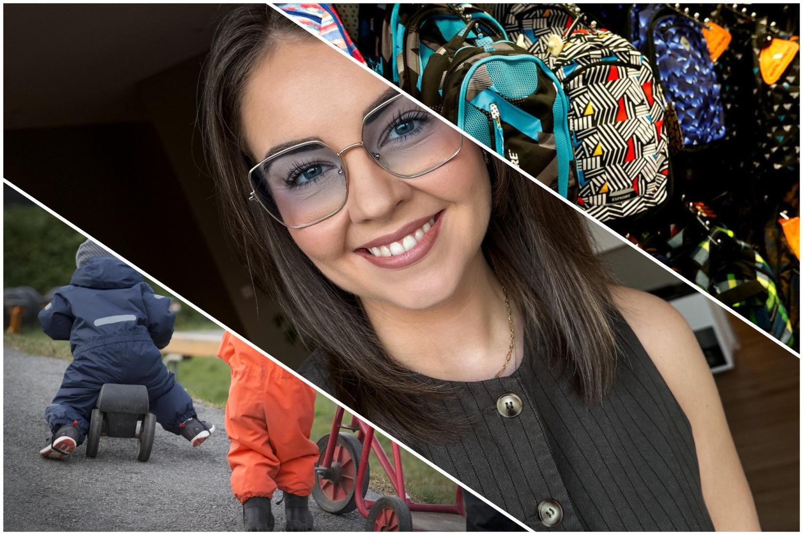 „Skömmin gekk næstum frá mér“