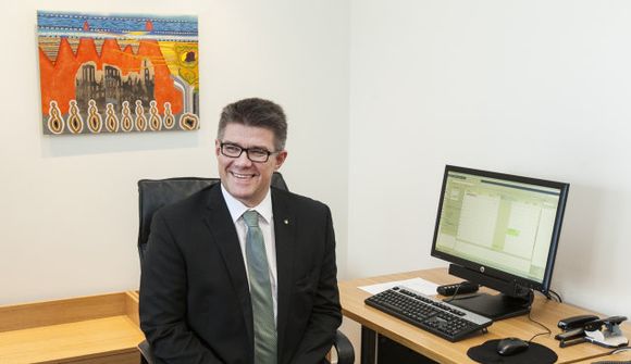 „Munum gæta hagsmuna Íslendinga“ 