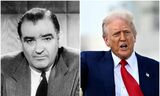 Steinn telur McCarthyisma einkenna aðfarir Trump-stjórnarinnar að háskólum í Bandaríkjunum.