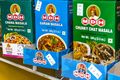 Krydd Tollar á indverskum vörum eru nú 50% í Bandaríkjunum.