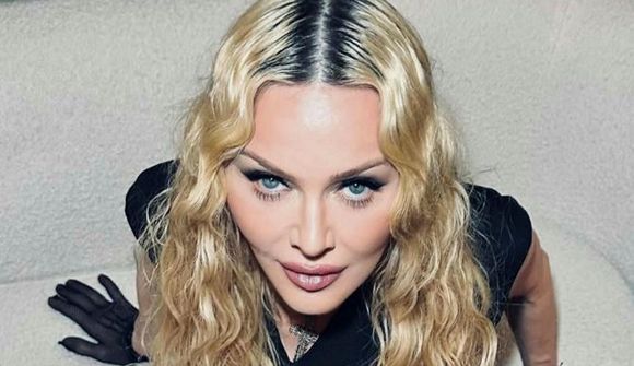 Madonna fær púlsinn til að hækka í nýju myndbandi