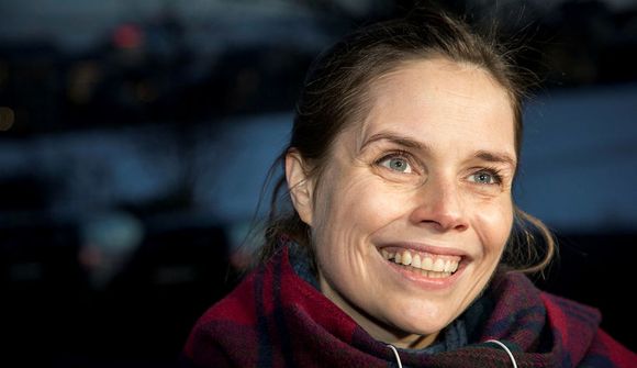 160 félagar VG mæta á flokksráðsfund