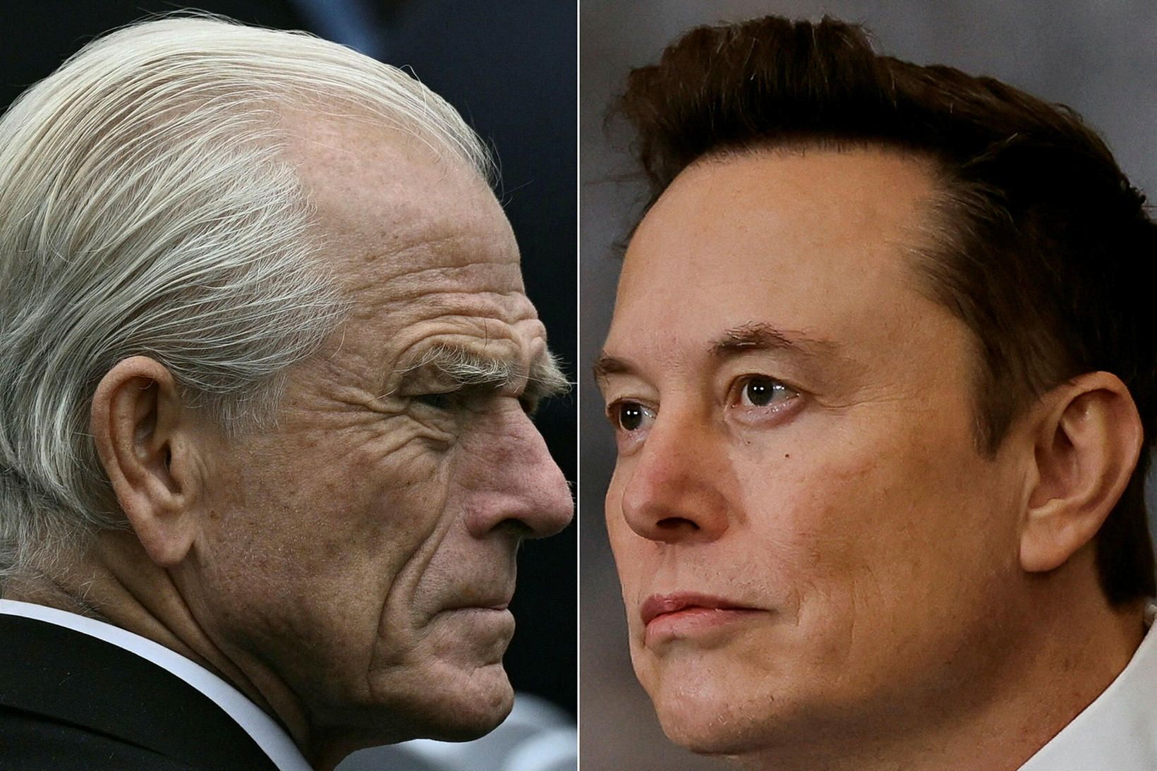 Musk er ekki sáttur með Navarro.