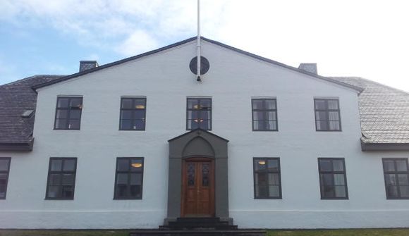 Áætlun um losun hafta kynnt