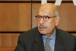 ElBaradei