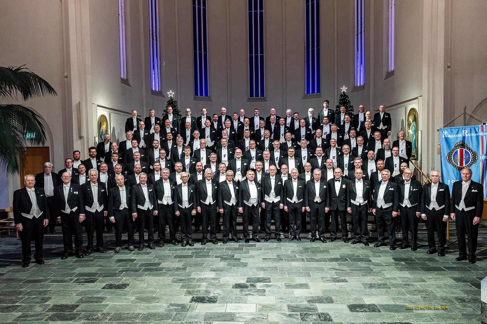 Stórt verkefni fyrir 29 ára strák