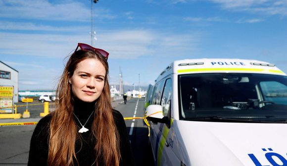 Mótmæla þar til hvalveiðum verður alfarið hætt 