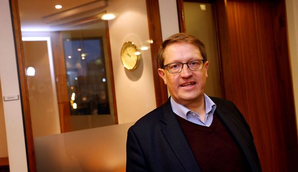 Tilnefna Birgi Ármanns sem forseta Alþingis
