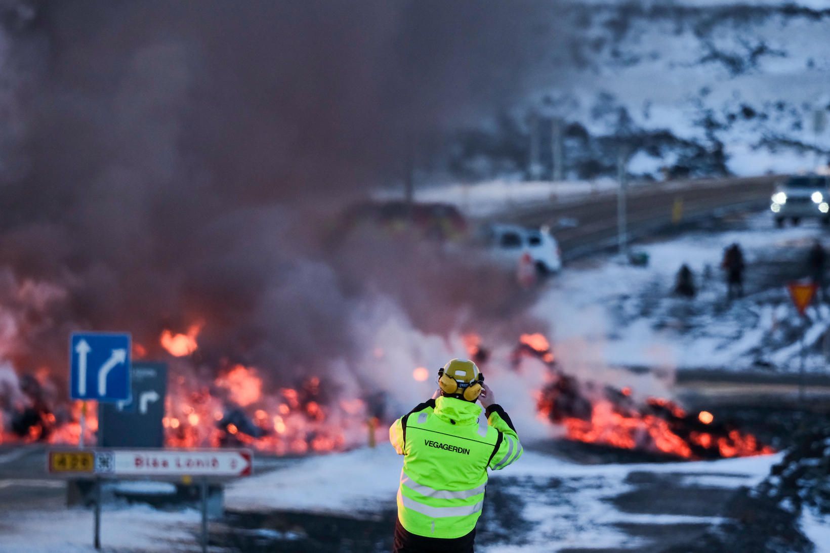 Skýrsla: Margt sem ber að hrósa fyrir