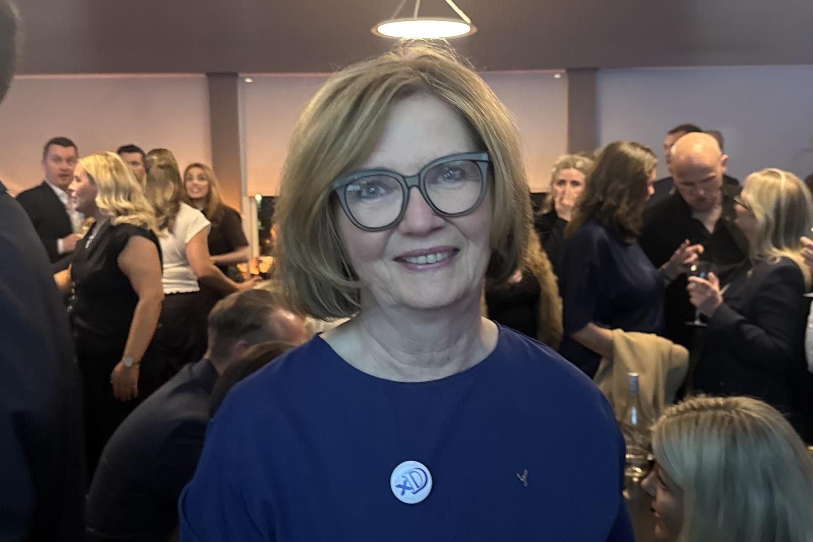 Formaður Félags eldri borgara verður bæjarfulltrúi