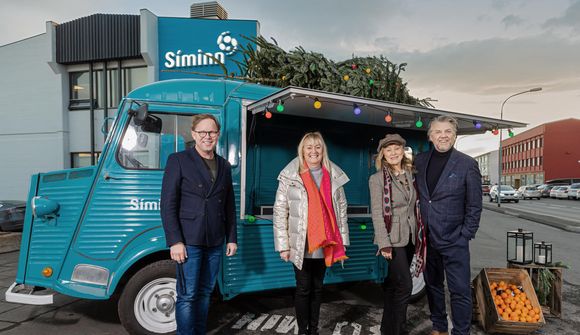 Helgi Björns safnaði 20 milljónum