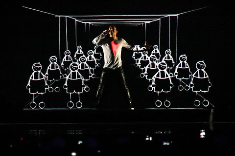 Will one of the Icelandic 2016 hopefuls be good enough to take the Eurovision crown from Sweden's Måns Zelmerlöw this year?